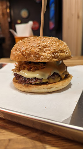 Photo of Messy Chef Southsea - 1 Festing Rd, Southsea, Portsmouth, Southsea PO4 0NG